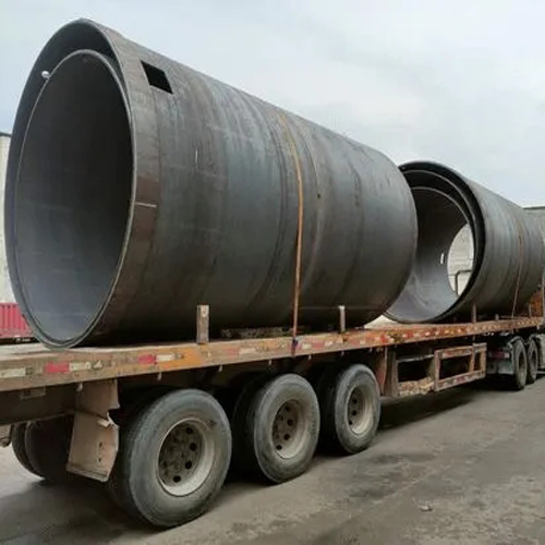 洛阳钢护筒施工准备包括以下步骤