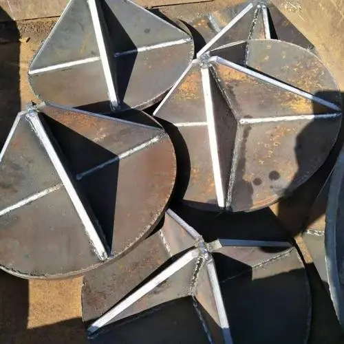 洛阳桩尖图纸要求包括以下几点