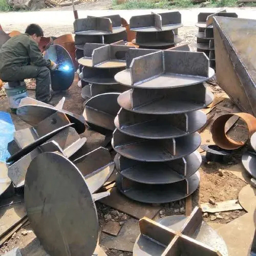 洛阳桩尖施工标准包括以下步骤